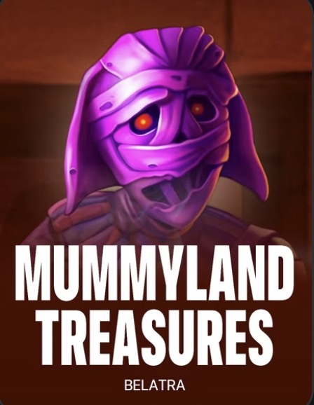 mummyland treasures